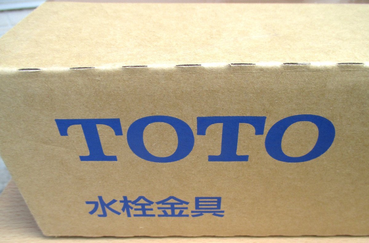 ☆TOTO TBV03401J1 壁付サーモ13 サーモスタットシャワー水栓金具 コンフォートウエーブ1モード◆浴室シャワー水栓11,991円_画像6