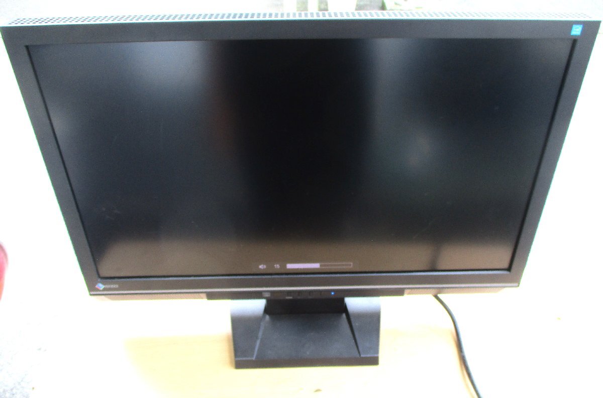 ☆エイゾー EIZO FORIS FS2332 23.0インチ TFTカラー液晶モニター◆超解像技術「Smart Resolution」搭載ディスプレイ1,991円の画像3