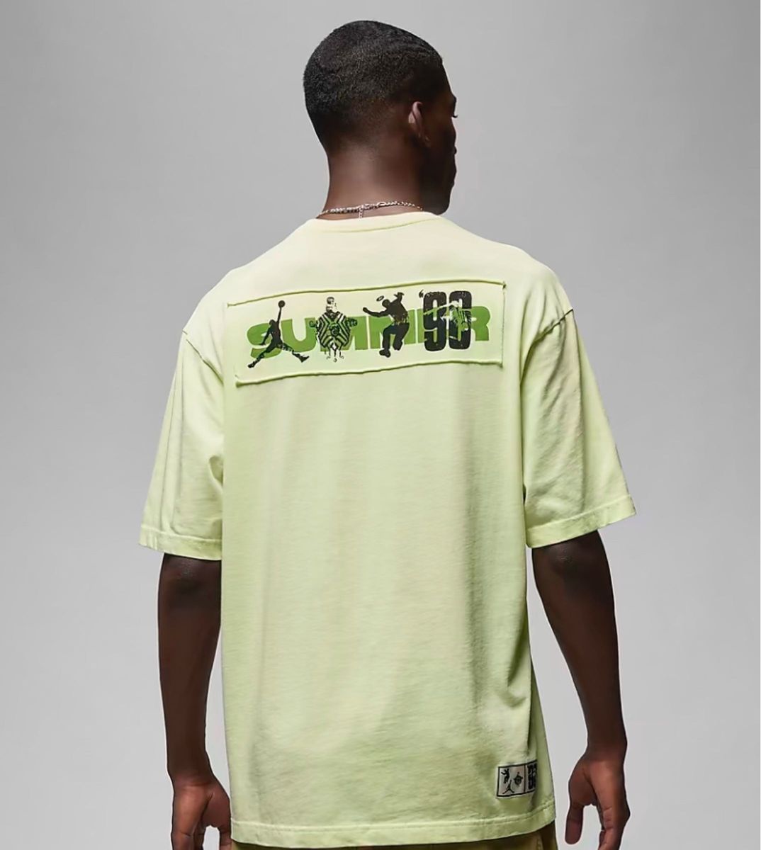 NIKE JORDAN x UNION x BBS コラボTシャツ XL 新品|Yahoo NIKE JORDAN x UNION x BBS コラボTシャツ XL 新品|Yahoo