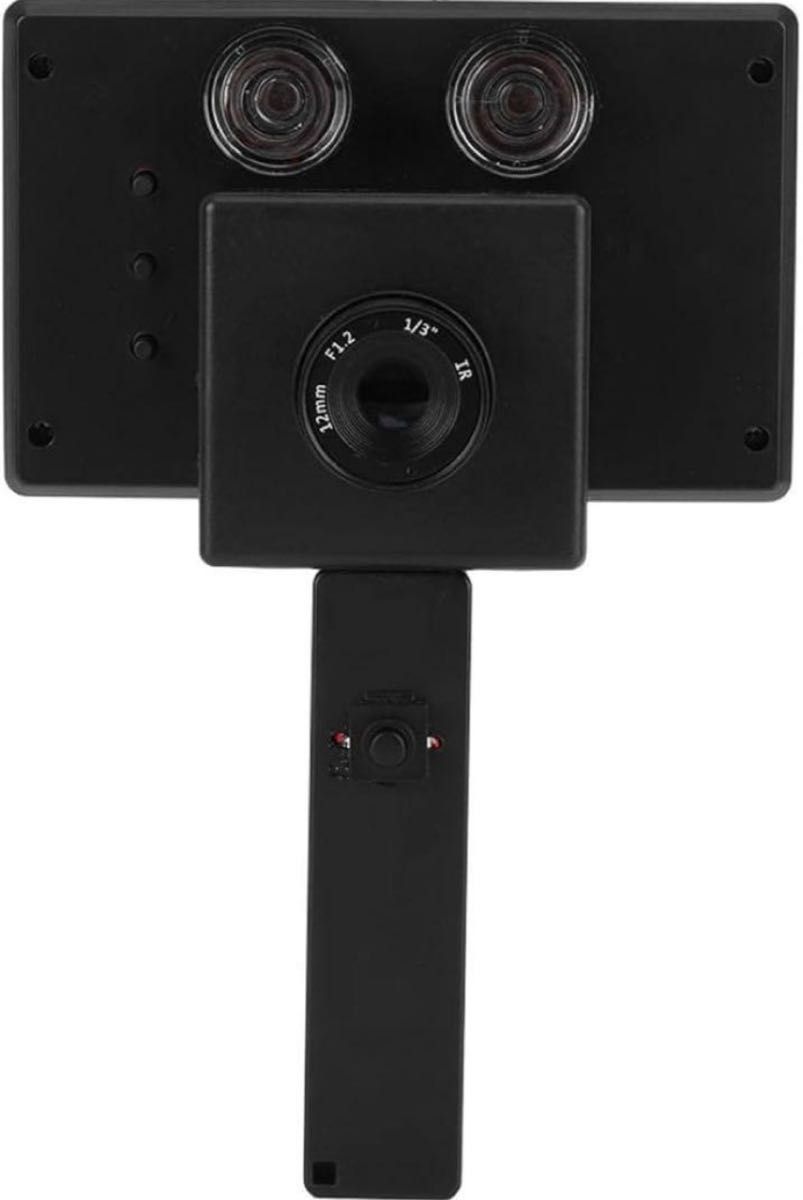 暗視スコープ 暗視装置 産業用電化製品 赤外線 ハンティングツール ポータブル　USB 手持ち　