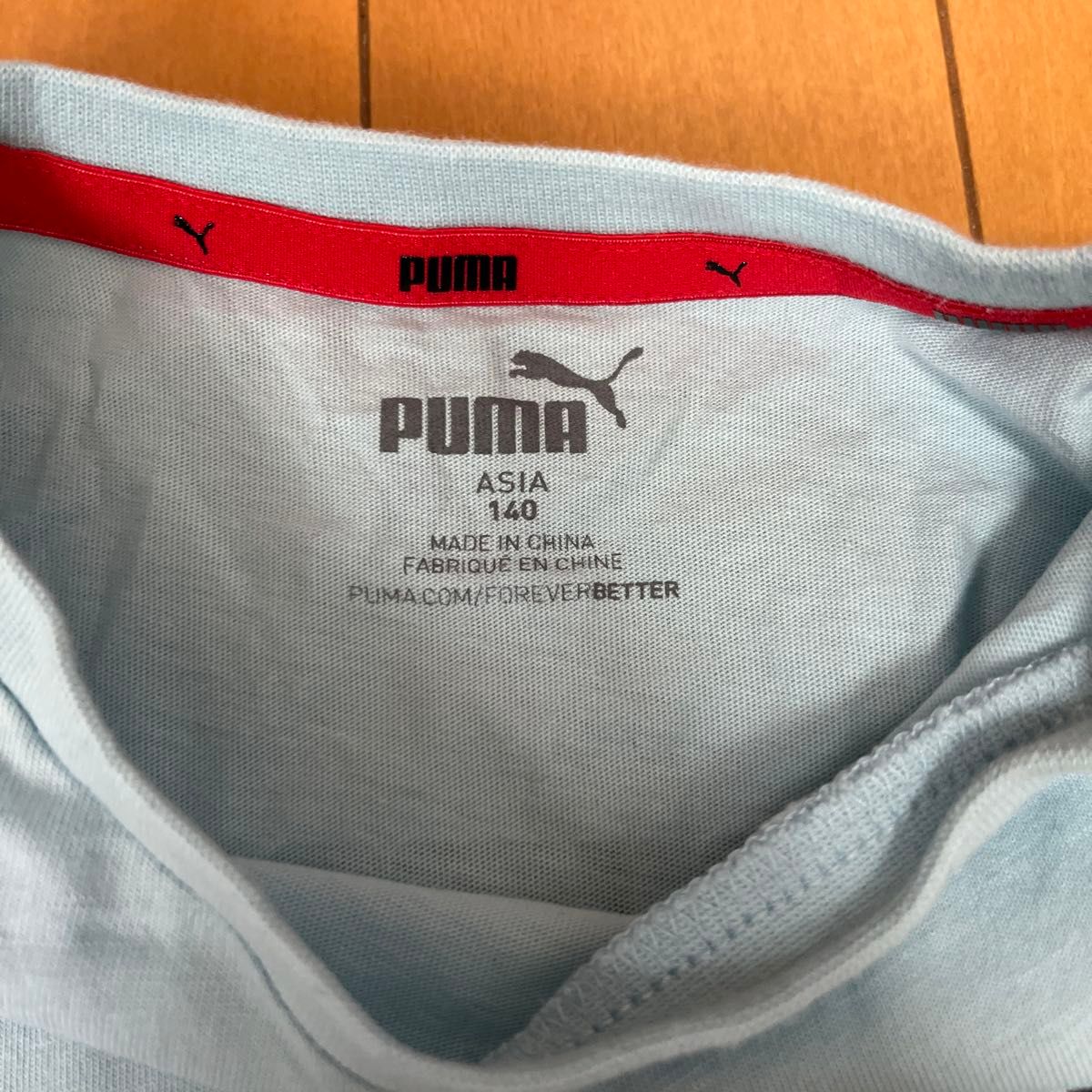 PUMA プーマ　 Tシャツ