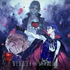 うたの☆プリンスさまっ♪シアターシャイニング BLOODY SHADOWS 通常盤 中古 CD_画像1