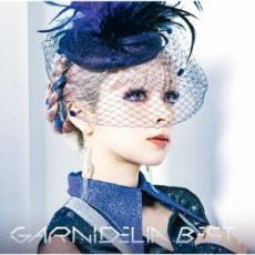 GARNiDELiA BEST 通常盤 中古 CD_画像1