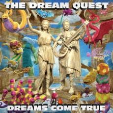 THE DREAM QUEST 中古 CD_画像1