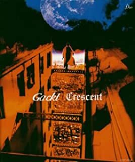 Crescent 中古 CD_画像1