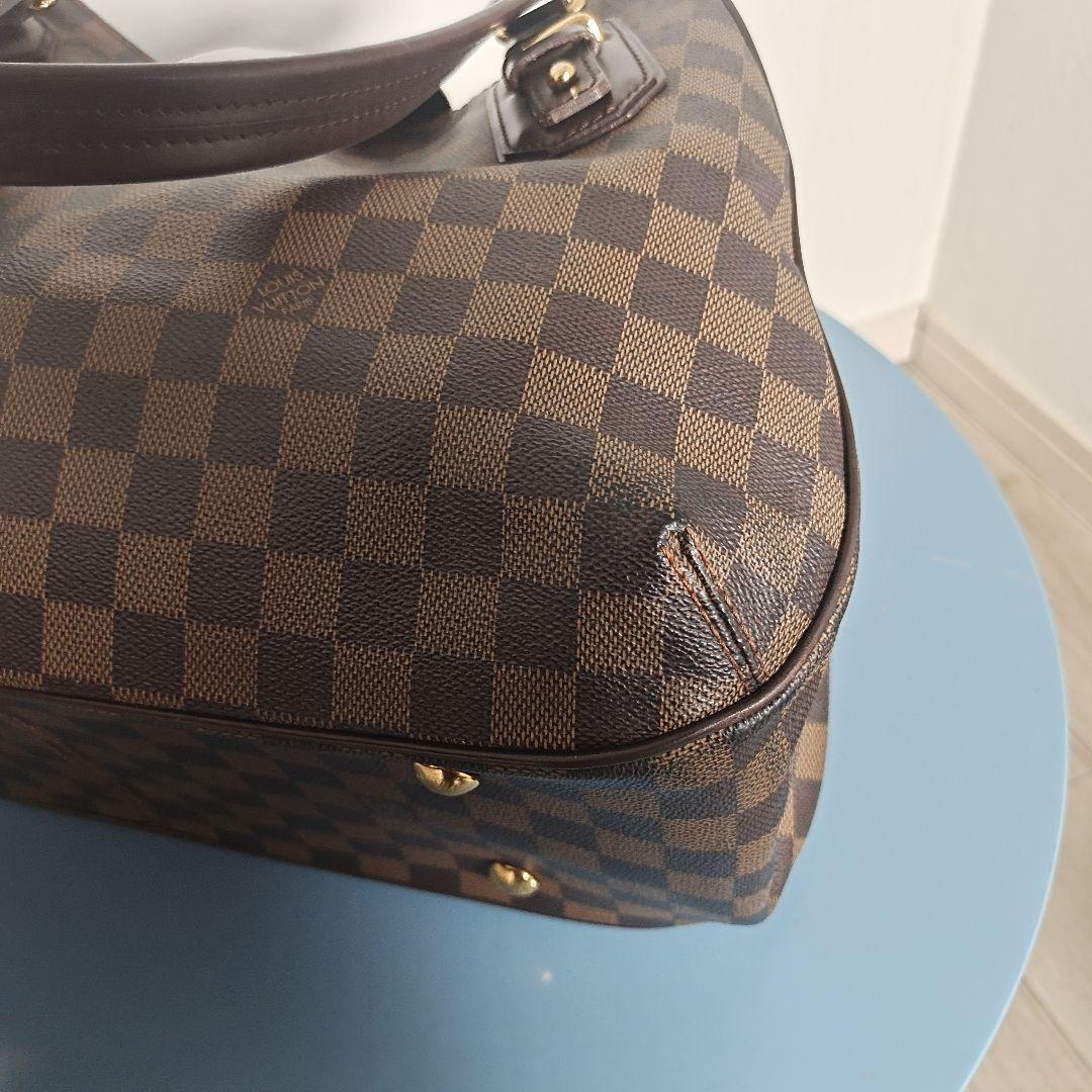 ルイ・ヴィトン Louis Vuitton グリート ダミエ N48108| ルイ・ヴィトン Louis Vuitton グリート ダミエ N48108|