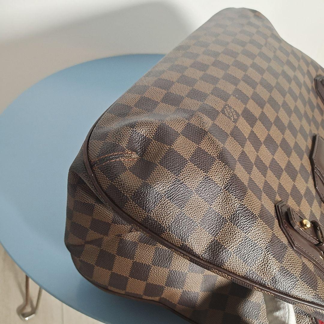 ルイ・ヴィトン Louis Vuitton グリート ダミエ N48108_画像7