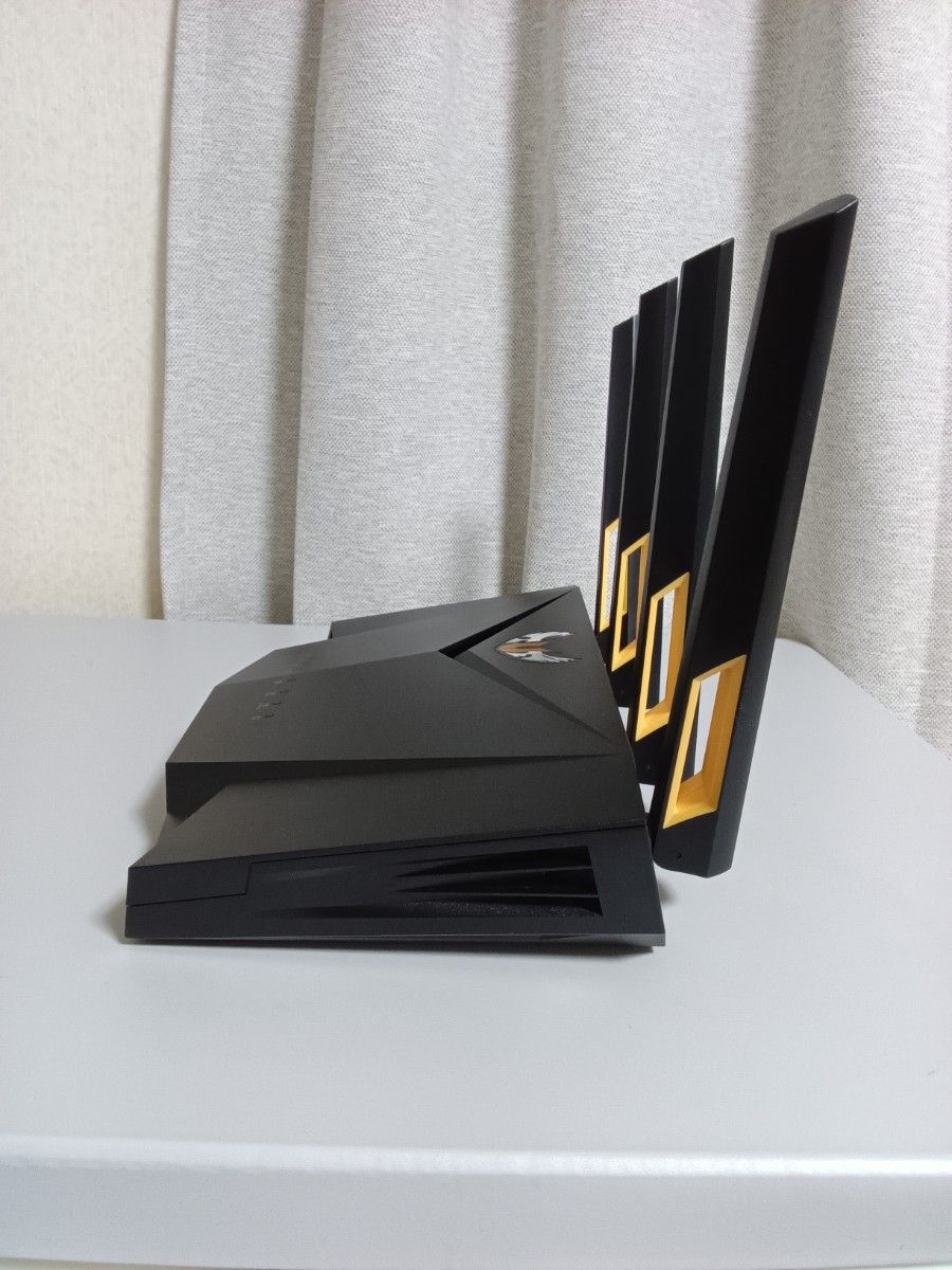 ASUS TUF Gaming AX3000 (TUF-AX3000) Wi-Fi6 無線 WiFi ASUS TUF Gaming AX3000 (TUF-AX3000) Wi-Fi6 無線 WiFi