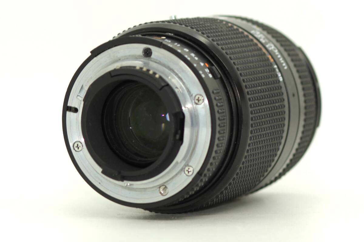 ★良品★ NIKON ニコン AF NIKKOR 35-70mm F2.8D #N349_画像2