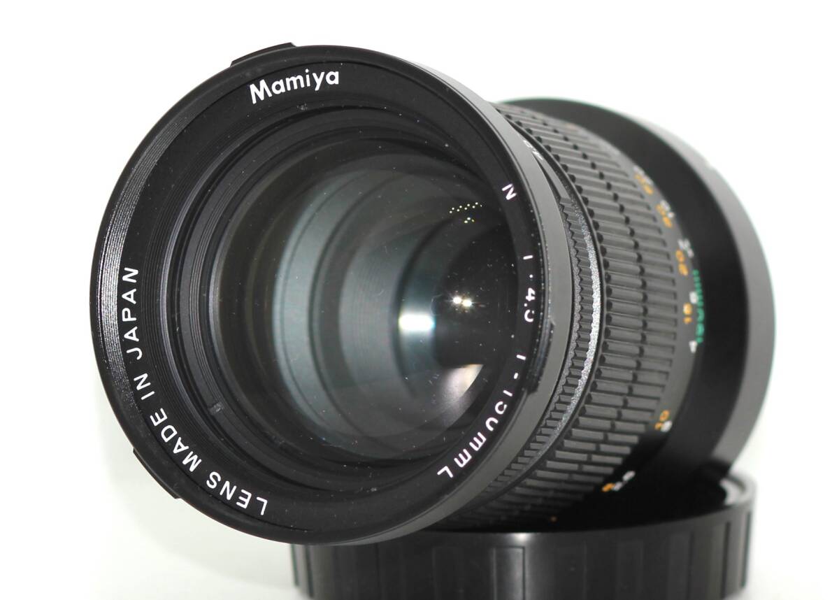 Yahoo!オークション - 極上品 MAMIYA マミヤ N 150mm F4.5 L #M961 Yahoo!オークション - 極上品 MAMIYA マミヤ N 150mm F4.5 L #M961