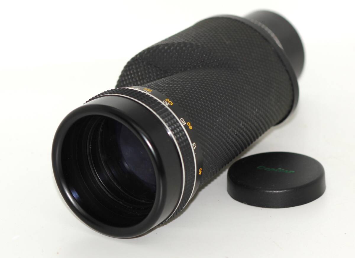 ★良品★ Copitar コピター ZOOMING MONOCULAR 単眼鏡 8x20x45mm_画像1