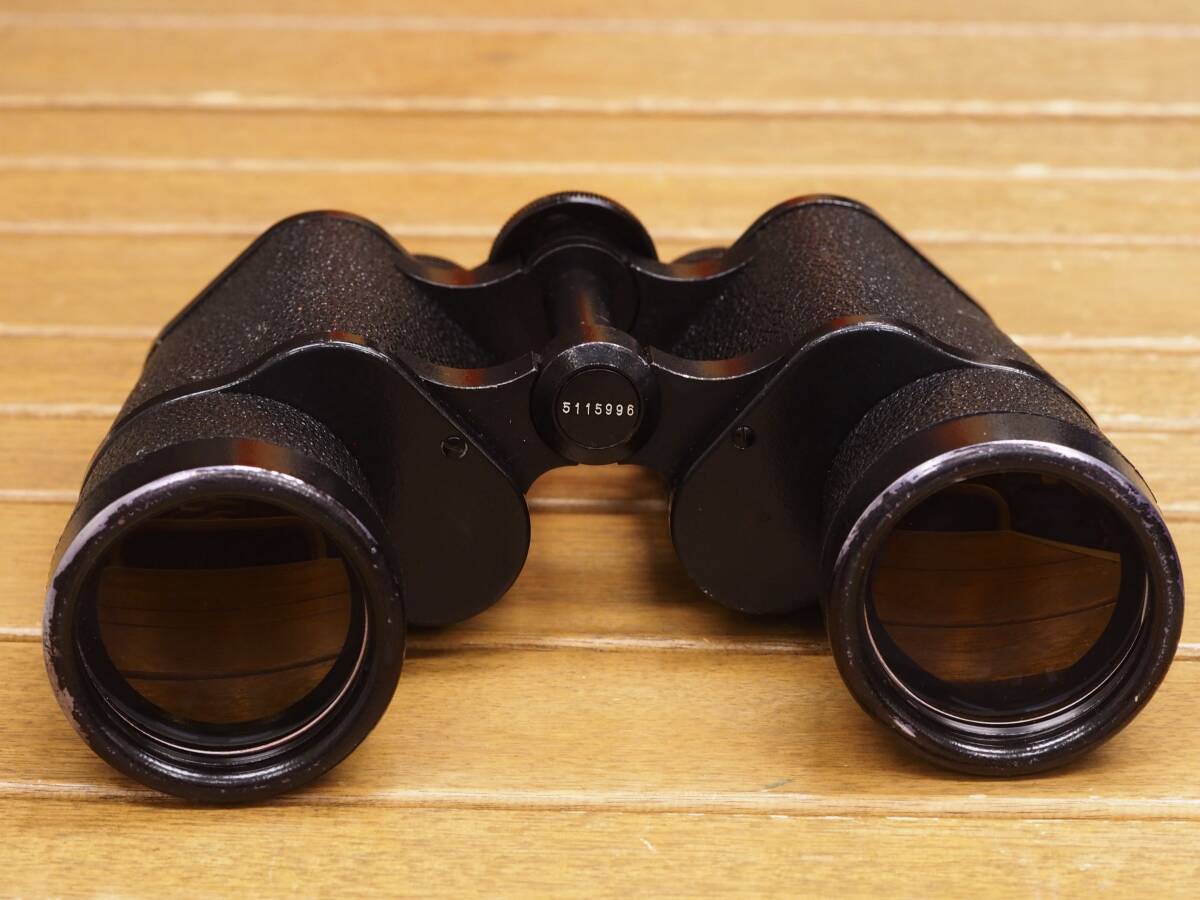 Carl Zeiss Carl Zeiss Jena DEKAREM 10 x 50 binoculars 