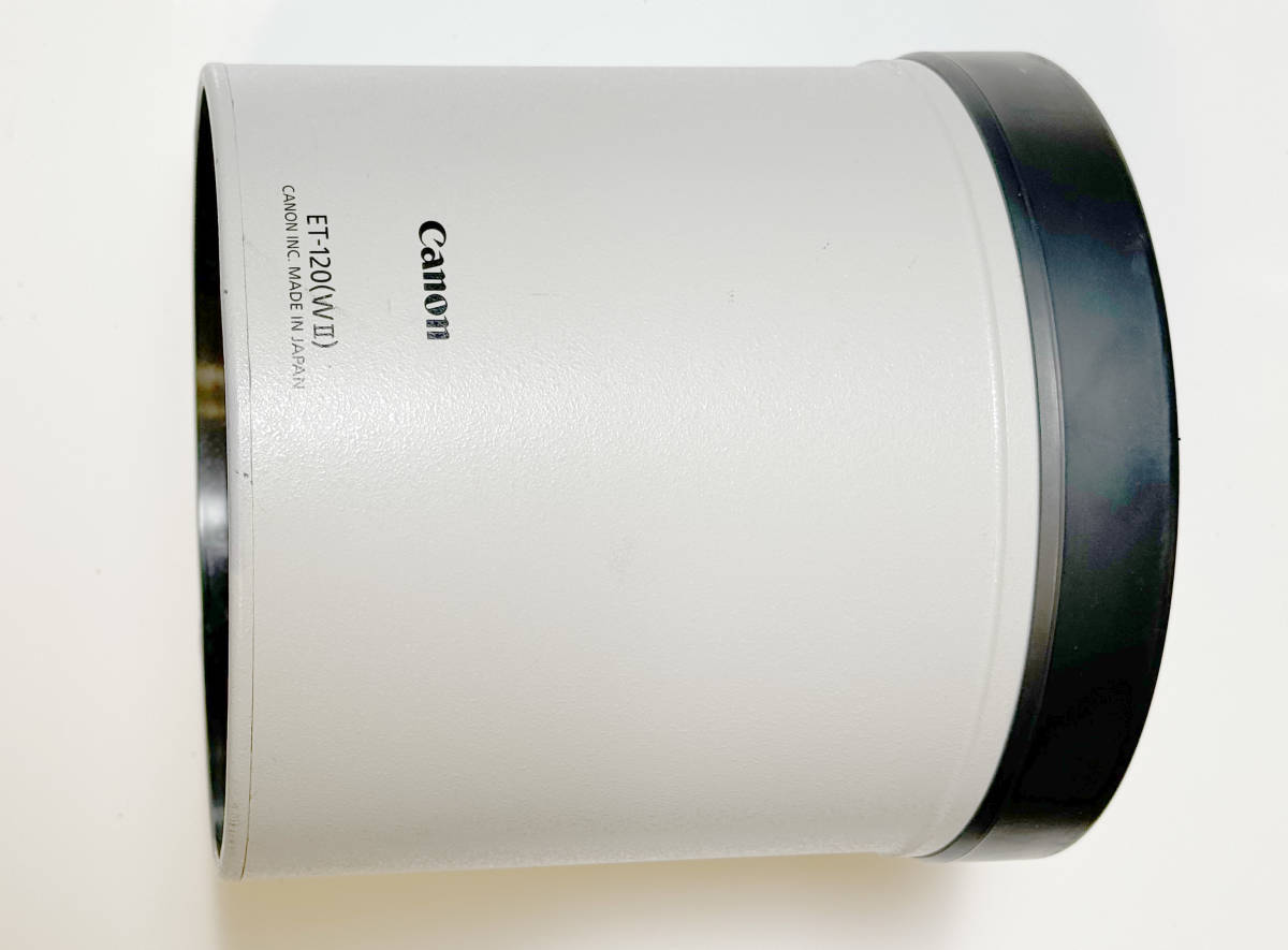 動作保証 最速発送 超美品 EF300mm F2.8L IS II USM EF30028LIS2の画像9