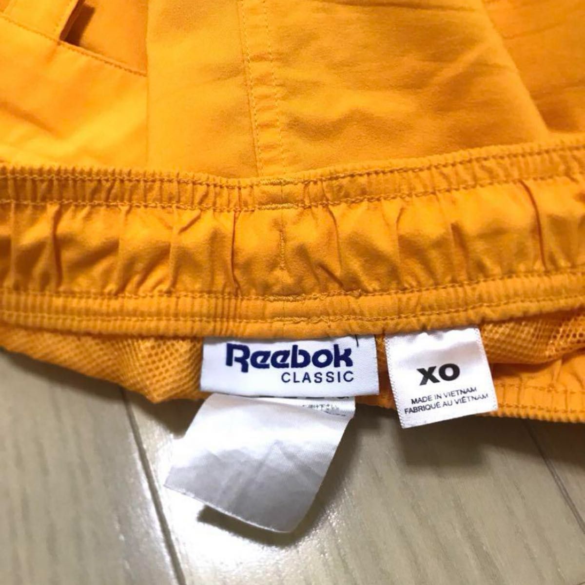 Reebok Classicリーボッククラシック ハーフパンツ　ショーツ パンツ