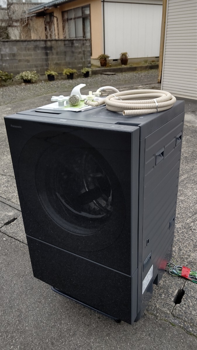 Yahoo!オークション - 美品 Panasonic パナソニック ドラム式 Yahoo!オークション - 美品 Panasonic パナソニック ドラム式