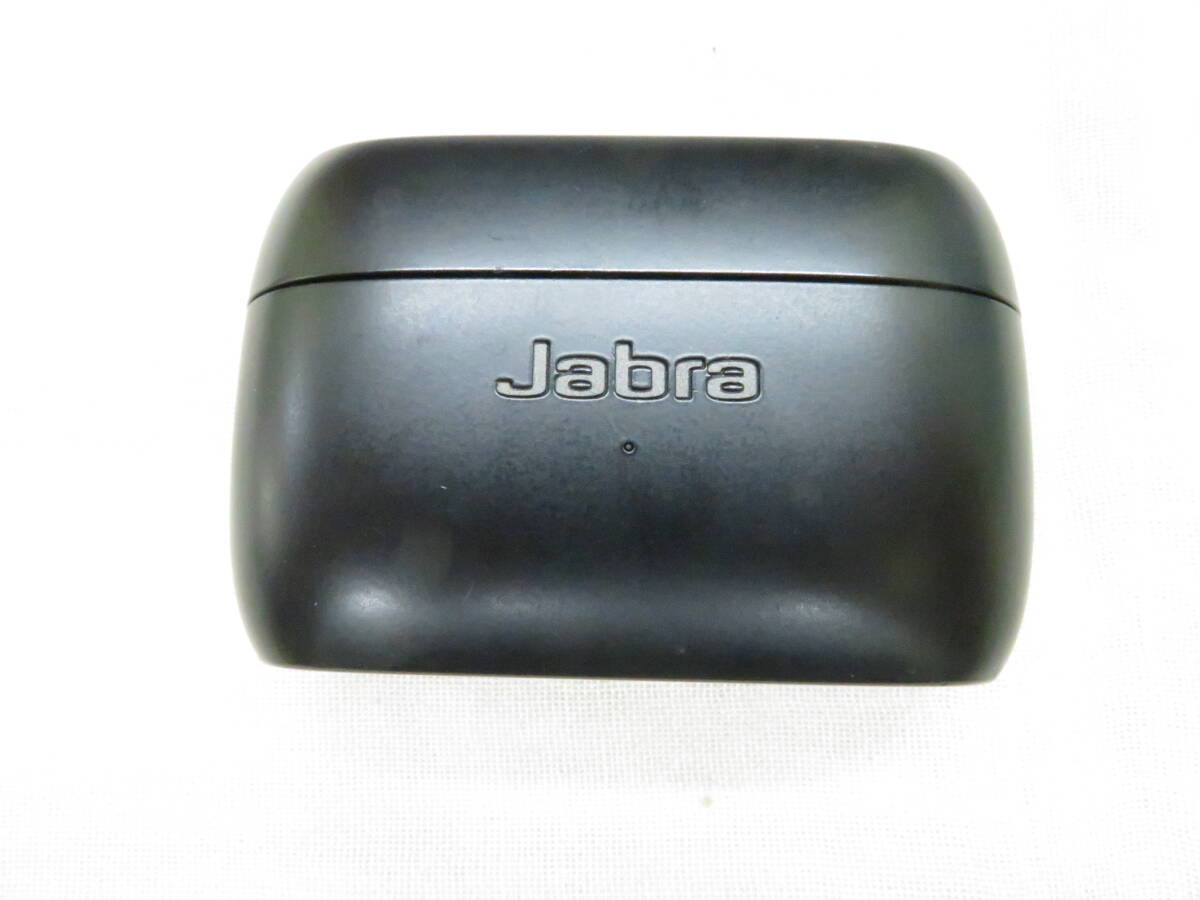 越☆☆２１　※動作確認済み※　ジャブラ　Jabra Elite 85t　完全ワイヤレスイヤホン　_画像6