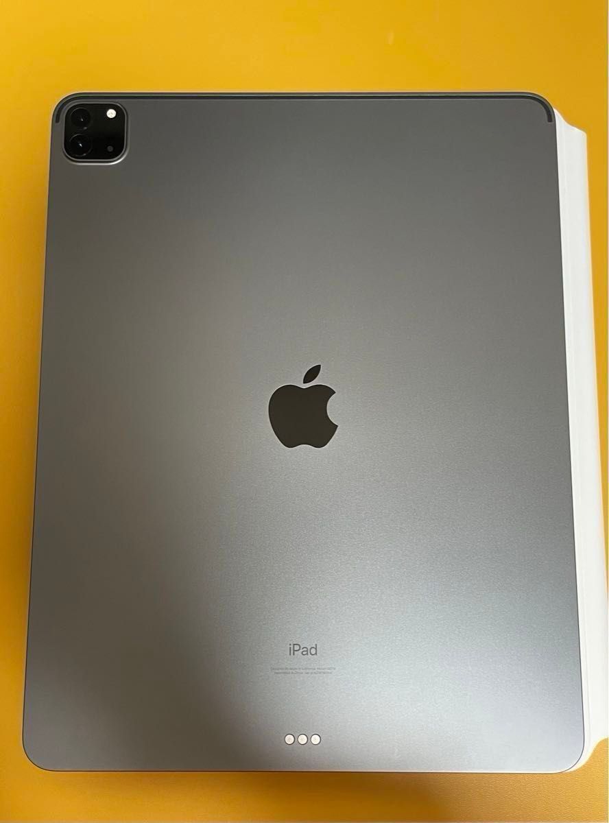 iPadpro 12.9 第5世代 512GB MagicKeyboard ApplePencil第二世代