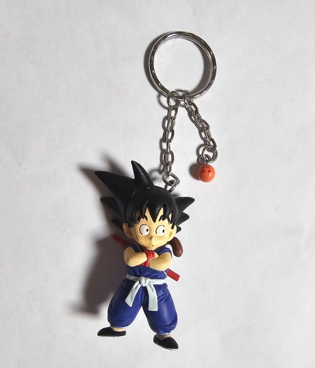ドラゴンボール ハイクオリティキーホルダー テーマ ドラゴンボール ハイクオリティキーホルダー テーマ