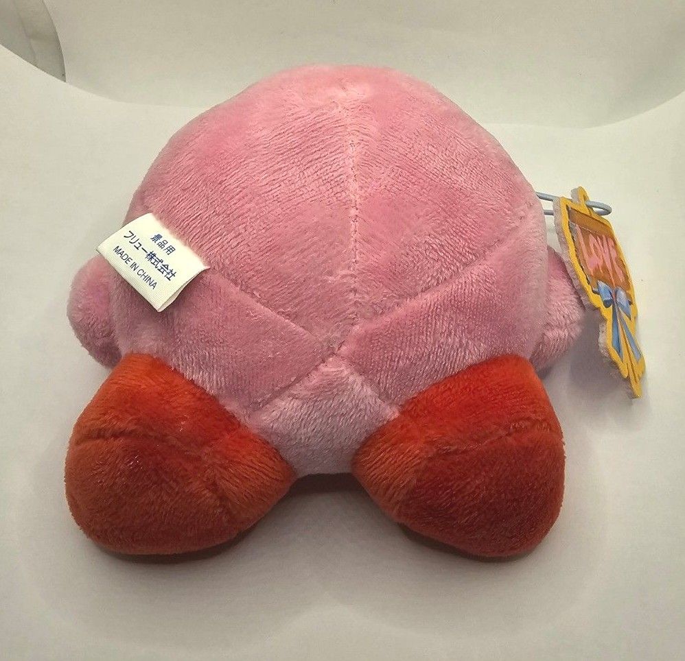 星のカービィ kirby monet ぬいぐるみ マスコット カービィ きりり 