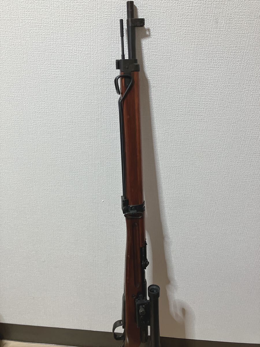 タナカワークス 九九式短 狙撃銃の画像1