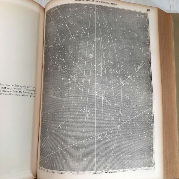  large rare book@[ Perry .. Japan .. chronicle no. 3 volume 1856 year the first version ] Washington . American . bulletin . version star map great number *1 volume 2 volume map exhibiting * foreign book old book 