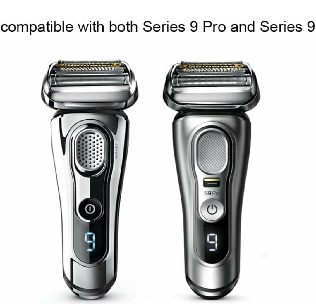 ブラウン シリーズ9 Pro 替刃 ブラウン シェーバー 替刃braun series9 pro 替刃 94M　互換品