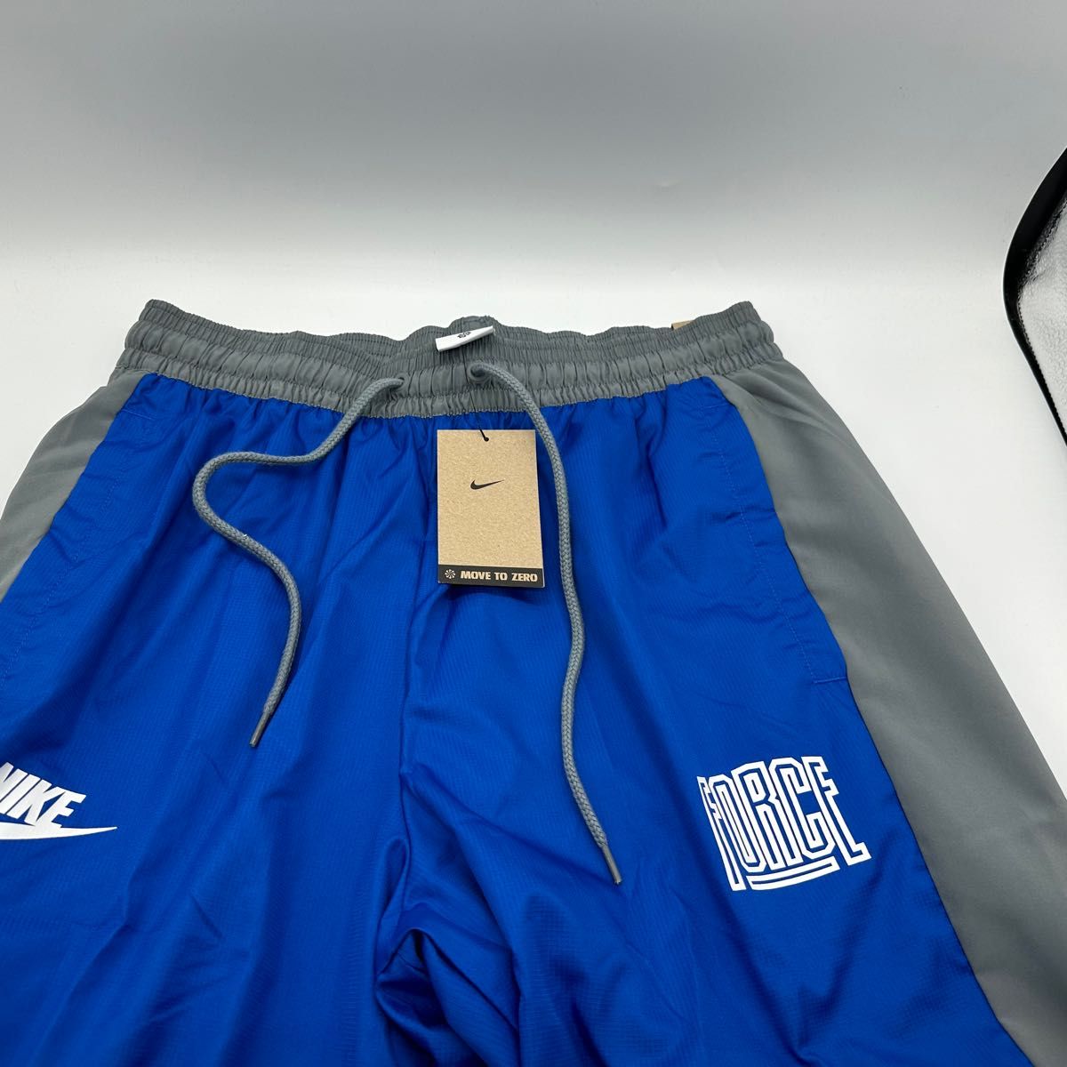 新品 NIKEナイキ スタート5 ウーブン ジャケット・パンツ 新品 NIKEナイキ スタート5 ウーブン ジャケット・パンツ