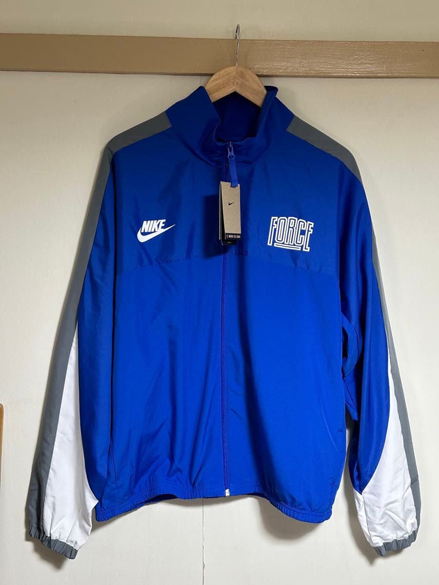 新品 NIKEナイキ スタート5 ウーブン ジャケット・パンツ 新品 NIKEナイキ スタート5 ウーブン ジャケット・パンツ