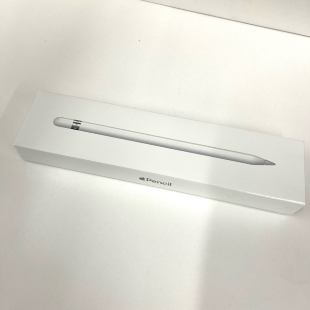 【大黒屋】Apple Pencil アップルペンシル MQLY3J/A 第1世代【新品・未開封品】_画像1