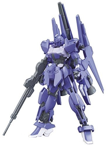 HGBF 1/144 百万式 (MEGA-SHIKI) (ガンダムビルドファイターズトライ)