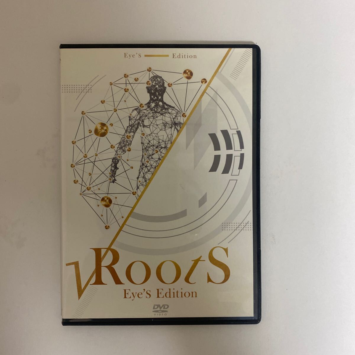 24時間以内発送!整体DVD【Roots Eye's Edition】手技DVD 整骨 治療院マーケティング研究所 鈴木章生のRoots 人類回復の不変解