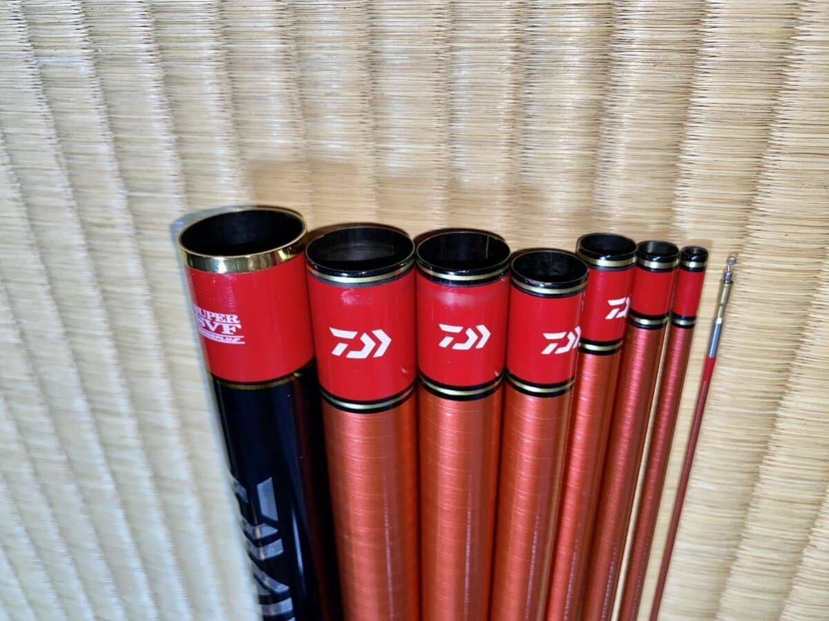 ダイワ銀影競技メガトルク 早瀬抜85V 中古美品|アウトドア ダイワ銀影競技メガトルク 早瀬抜85V 中古美品|アウトドア