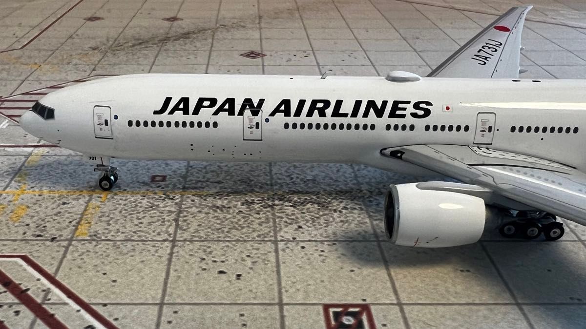 phoenix 1/400 JAL 日本航空 777-300ER|Yahoo!フリマ(旧PayPay phoenix 1/400 JAL 日本航空 777-300ER|Yahoo!フリマ(旧PayPay