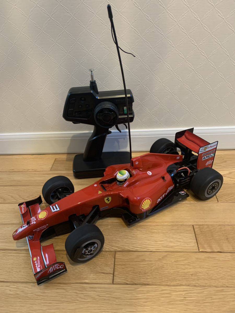 Yahoo!オークション - タミヤ F1ラジコン F104 フェラーリF60 Yahoo!オークション - タミヤ F1ラジコン F104 フェラーリF60