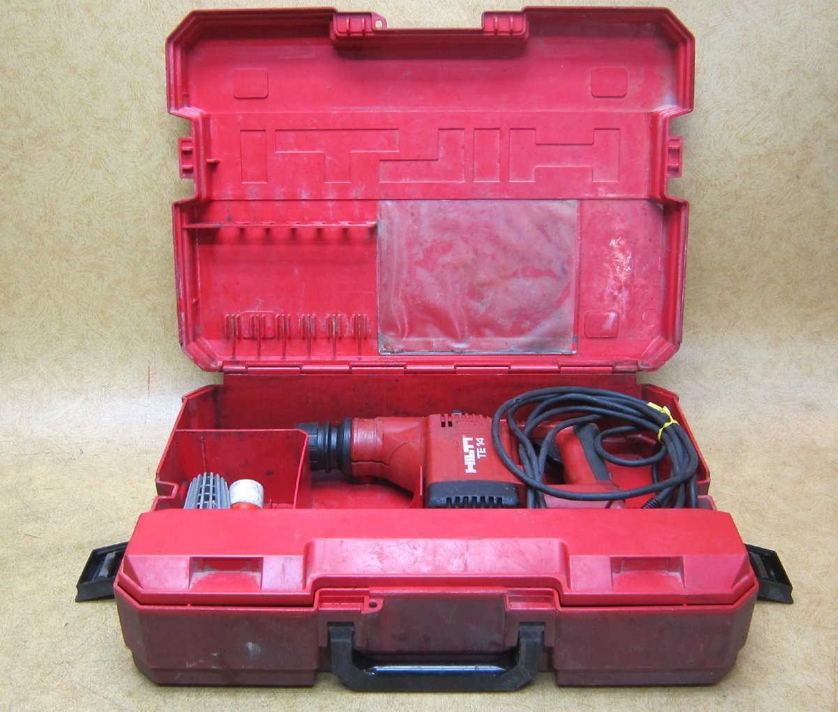 Amazon | HiKOKI(ハイコーキ) AC100V ハンマードリル SDS-max Amazon | HiKOKI(ハイコーキ) AC100V ハンマードリル SDS-max