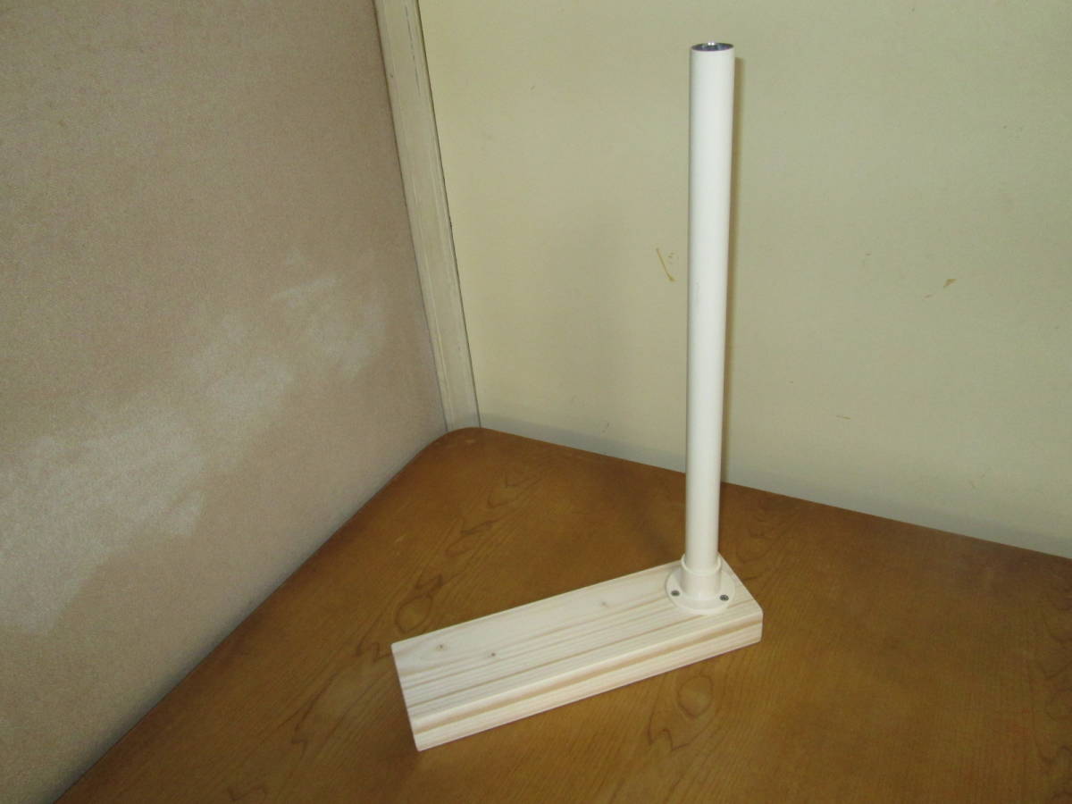 * secondhand goods * *BS antenna for interior stand ( low price goods, scratch equipped )*