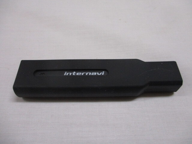 ホンダ 純正 プレミアムクラブ HSK-1000G インターナビ リンクフリー USB SIMカード付   ①の画像7