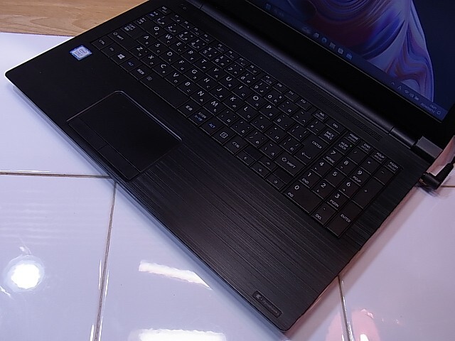 □神速□2019.B65/M□i7 8650U□メモリ32GB□SSD1.25TB□4K出力□カメラ□DVD-RW□23H2Windows11Pro⇔Windows10□Office□即日発送□抗菌済_画像7