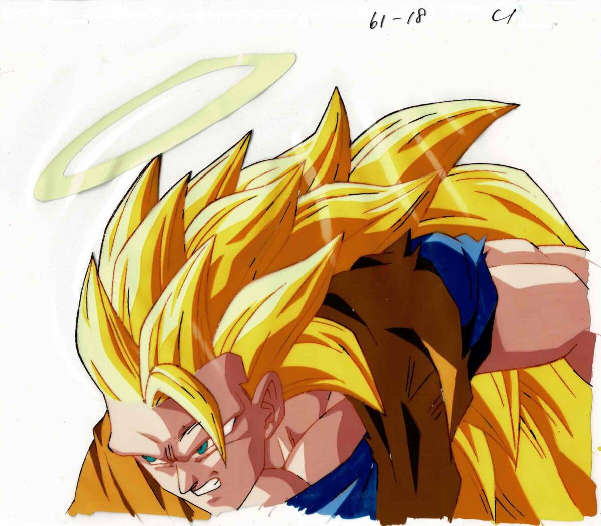 劇場版「ドラゴンボールZ 龍拳爆発!!悟空がやらねば誰がやる 劇場版「ドラゴンボールZ 龍拳爆発!!悟空がやらねば誰がやる