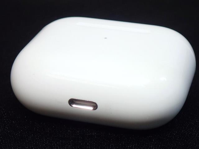 3211A[A]■正規品■Apple Airpods エアーポッツ エアポッツ 第3世代/A2564・A2565・A2566/ワイヤレスイヤホン_画像4