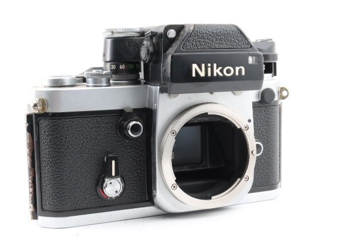 ★訳あり大特価★ NIKON F2 フォトミック ボディ #I652