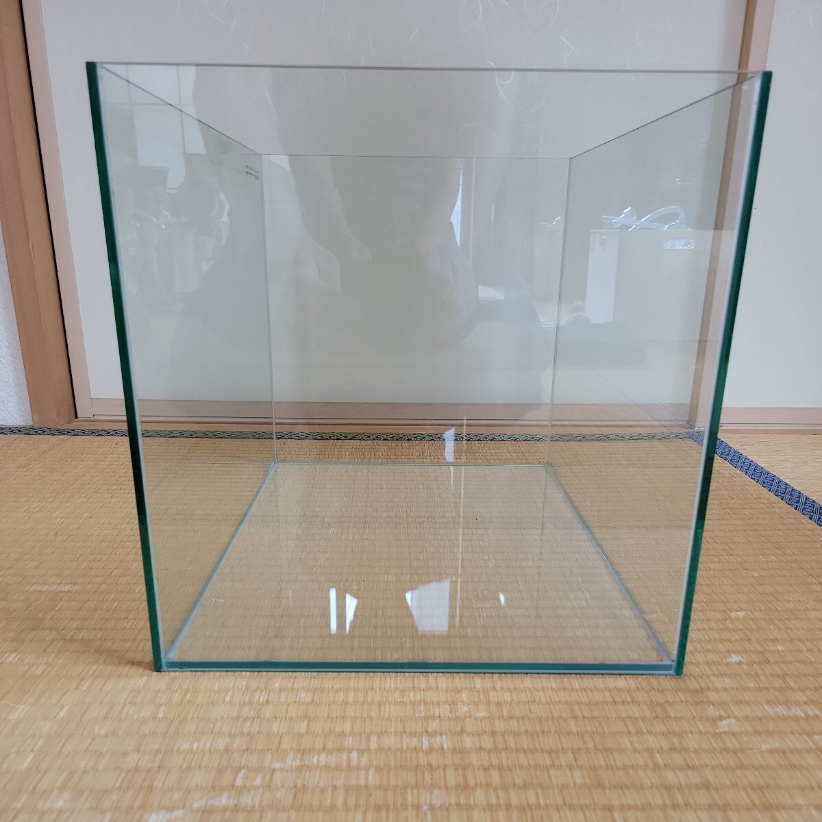 コトブキ工芸オールガラス水槽 レグラスF-450の画像3