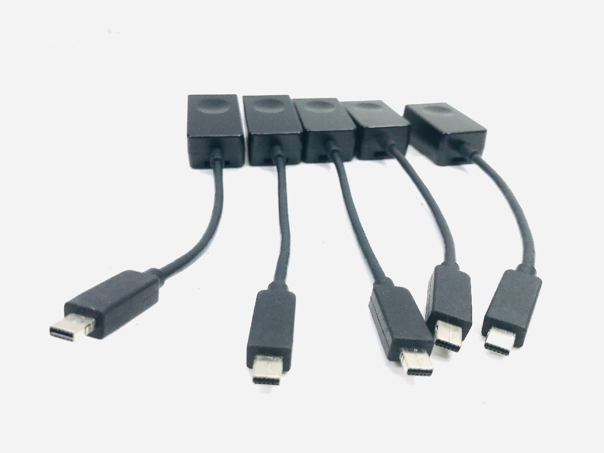  б/у рабочий товар 5 шт. комплект Lenovo Thinkpadi-sa сеть LAN повышение кабель P/N:SC10A39882BB/FRU:04X6435