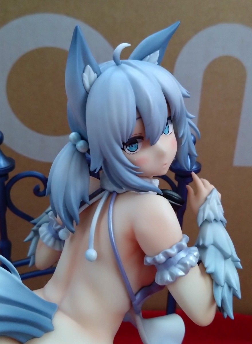 KDcolle 回復術士のやり直し セツナ 原作版 1/7 完成品フィギュア