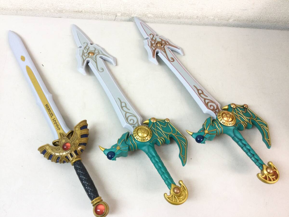 Yahoo!オークション - ドラゴンクエスト アイテム 天空の剣 ロト Yahoo!オークション - ドラゴンクエスト アイテム 天空の剣 ロト