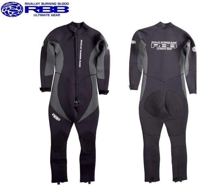 Yahoo!オークション - リバレイ RBB ウェットスーツ2 II Ⅱ BKL Yahoo!オークション - リバレイ RBB ウェットスーツ2 II Ⅱ BKL