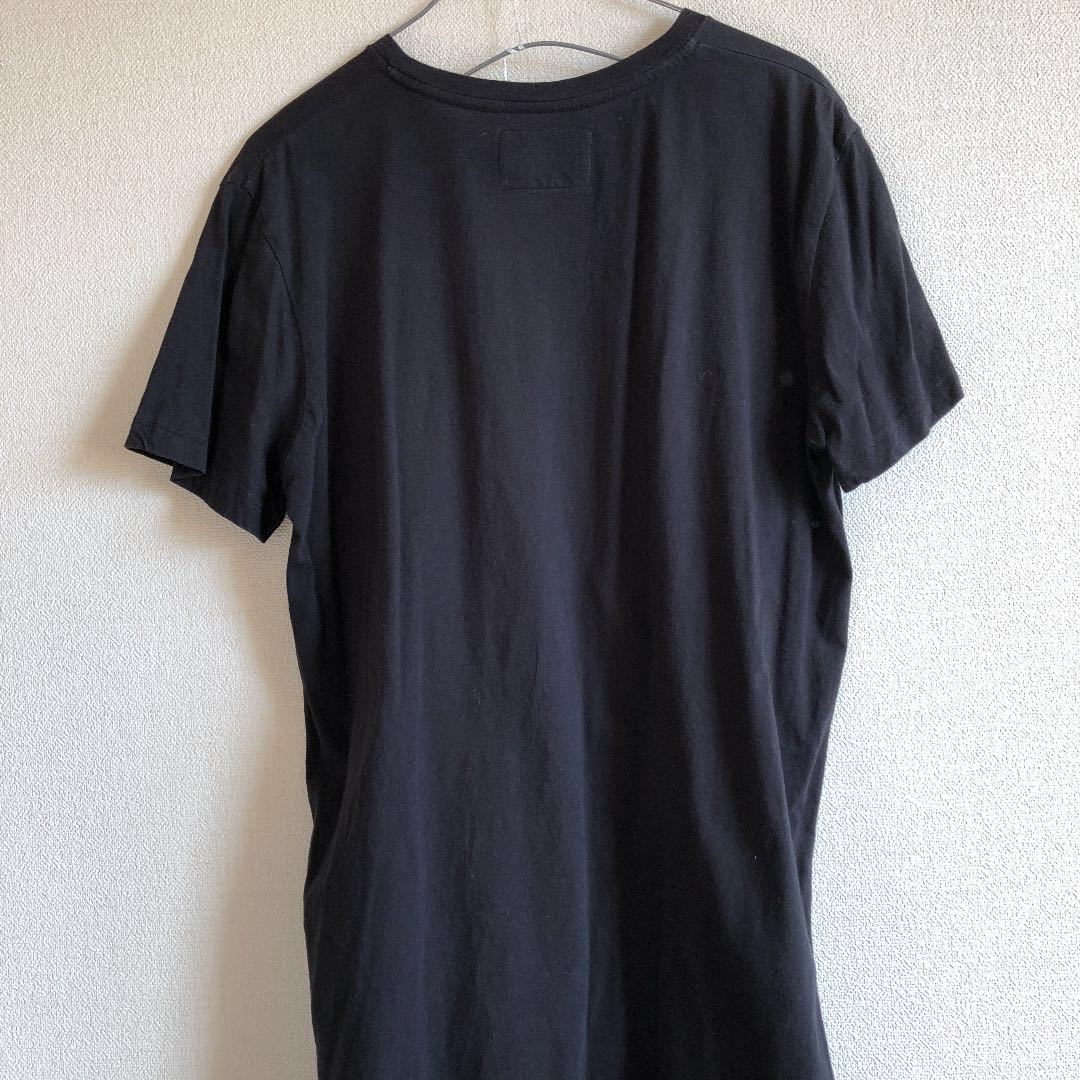 UMIT BENAN Tシャツ カットソー ウミット ベナン_画像6