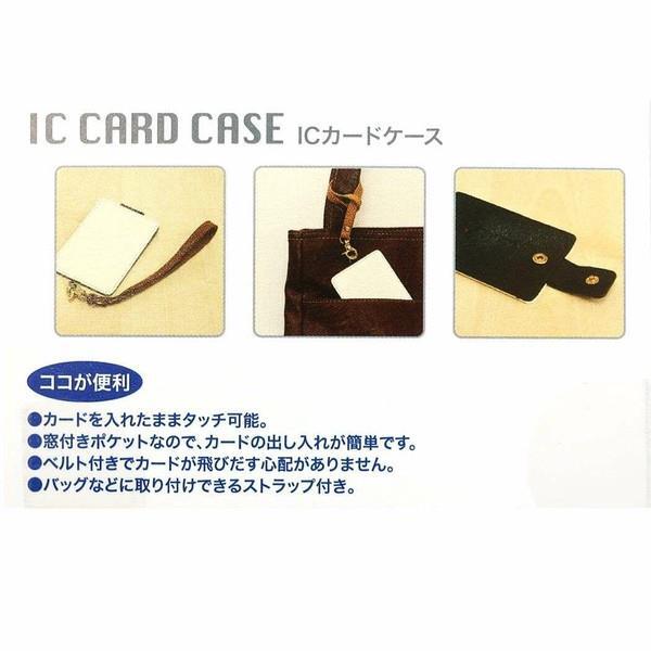 ka... pickle pass case IC card-case ticket holder ID card holder ....