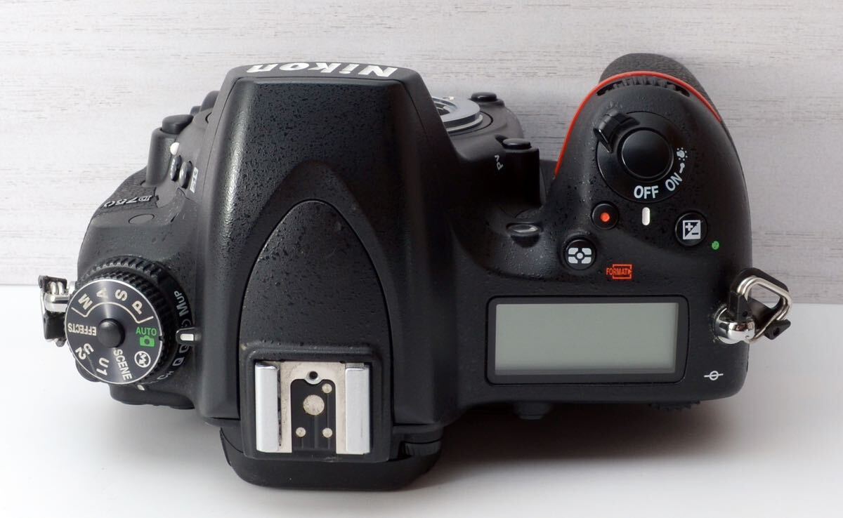 Amazon.com : Nikon D750 Digital SLR Camera Body & AF-S 24