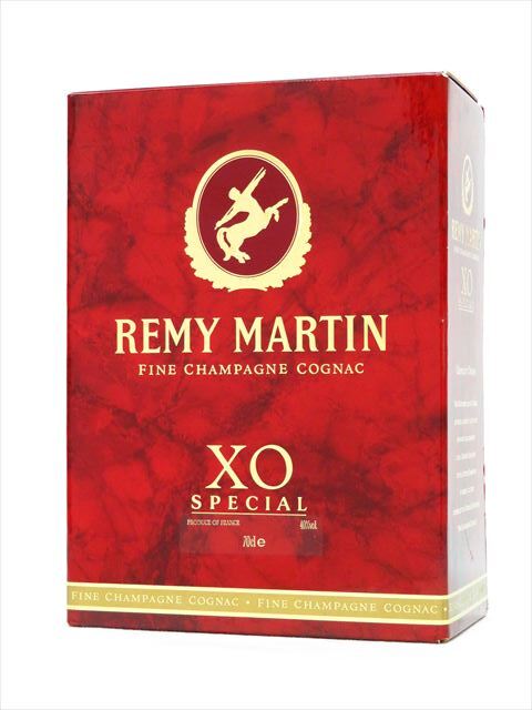 ◆◇REMY MARTIN レミーマルタン XO スペシャル 700ml 40％ コニャック 箱付◇◆_画像9